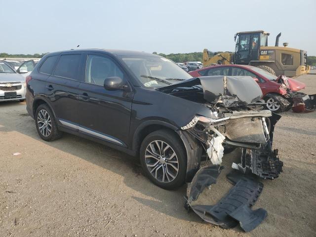 JA4AZ2A30HZ064538 Mitsubishi Outlander Es