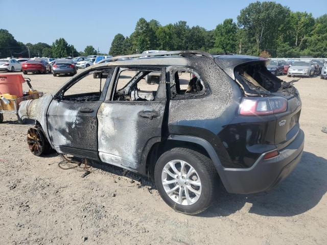 2020 Jeep Cherokee Latitude VIN: 1C4PJLCB1LD648731 Lot: 64904393