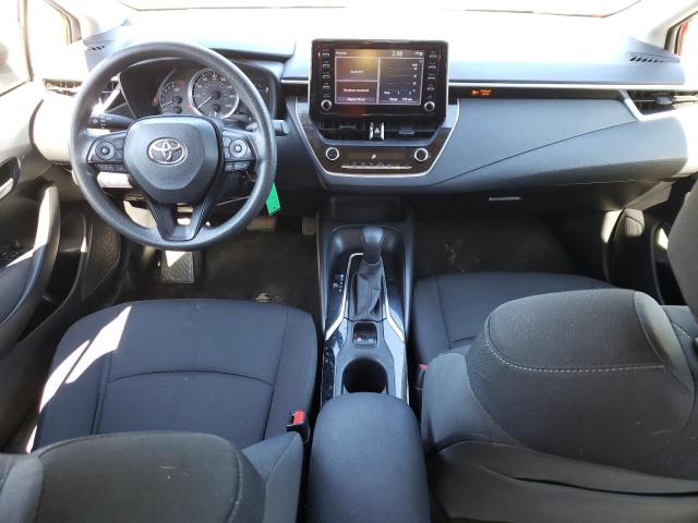 2020 TOYOTA COROLLA LE - JTDEPRAE4LJ018581