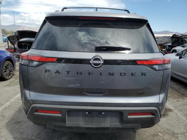 5N1DR3BA5PC266777 Nissan Pathfinder Sv
