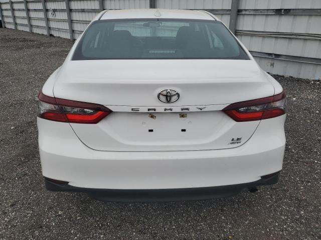 4T1C11BK9NU062085 Toyota Camry LE 6