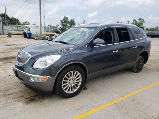 2012 Buick Enclave 