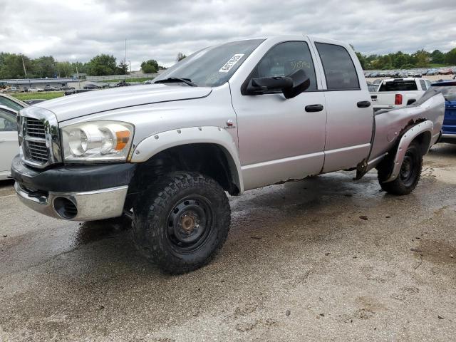 2007 Dodge Ram 2500 ST