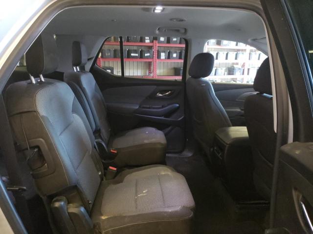 2018 CHEVROLET TRAVERSE L - 1GNEVGKW6JJ247043
