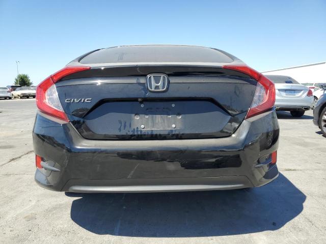 2HGFC2F51JH567560 | 2018 HONDA CIVIC LX