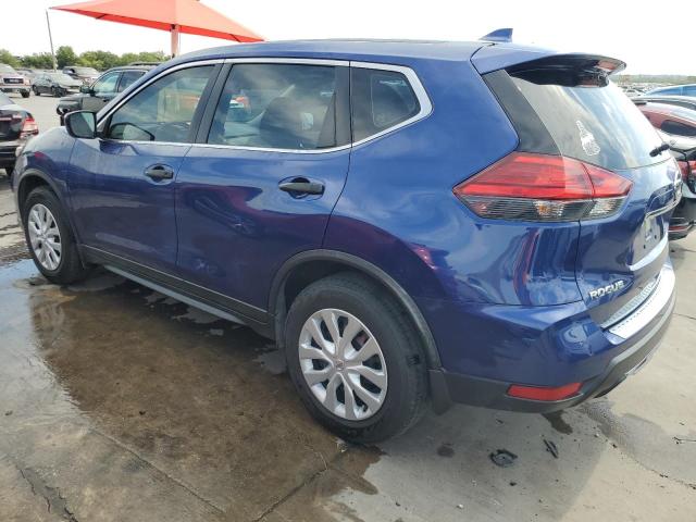 JN8AT2MT1HW140194 Nissan ROGUE S