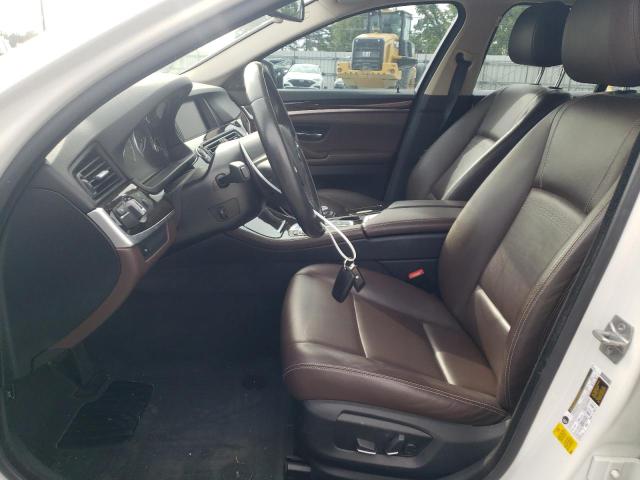 WBA5A5C58FD525085 BMW 528 I