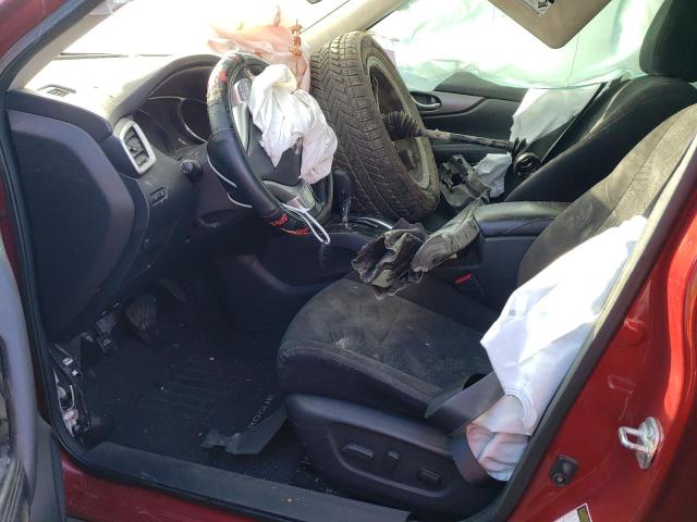 5N1AT2MN1GC916929 Nissan ROGUE S