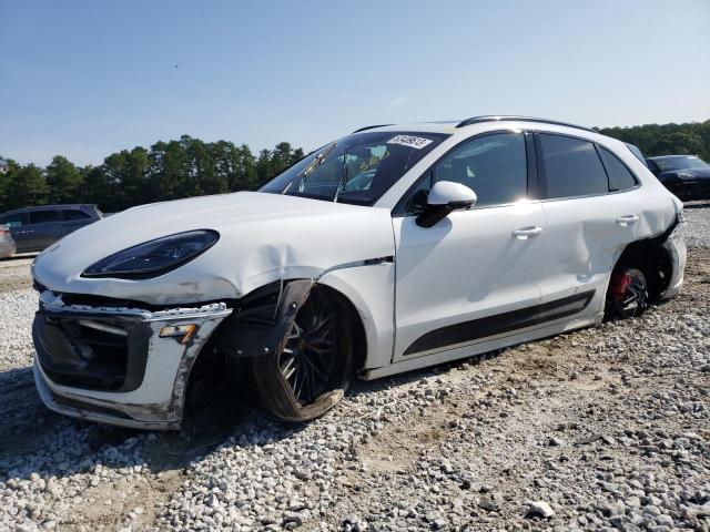 WP1AF2A57NLB30385 Porsche Macan GTS