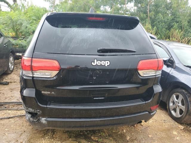 1C4RJEAG4HC784951 Jeep Grand Cherokee Laredo