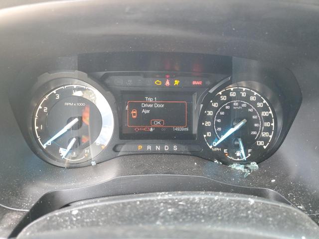 1FTER4FHXNLD02014 Ford RANGER XL