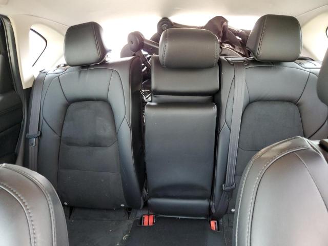 JM3KFBCM6K0571729 Mazda Cx-5 Touring