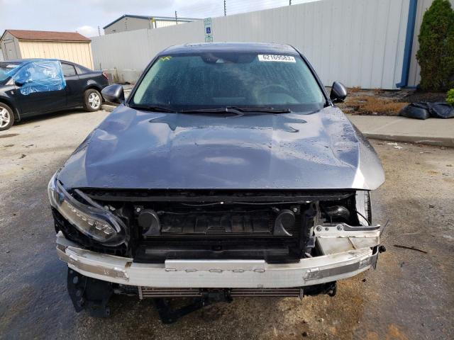 1HGCV2F95LA010524 Honda Accord TOU 5