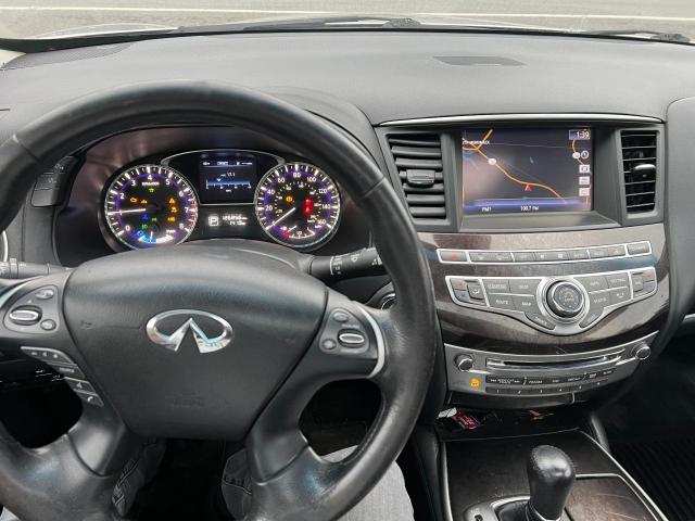 2015 INFINITI QX60 HYBRI - 5N1CL0MM5FC500319