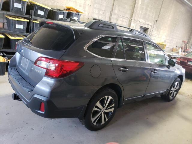 4S4BSAJC3K3269592 Subaru Outback 2.5i Limited