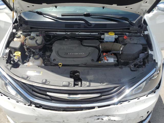 2C4RC1N78JR258378 2018 CHRYSLER PACIFICA, photo no. 12