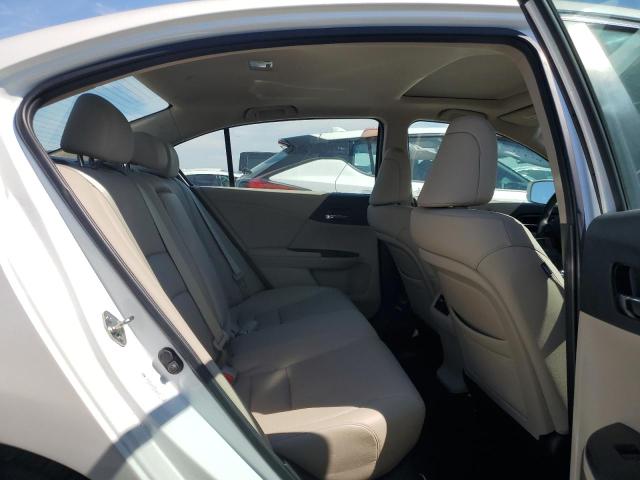 Honda ACCORD EXL 2014 1HGCR2F8XEA238470 Image 10