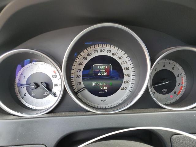 WDDGF4HB7ER319950 Mercedes-Benz C 250