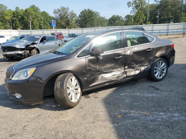 2014 Buick Verano 