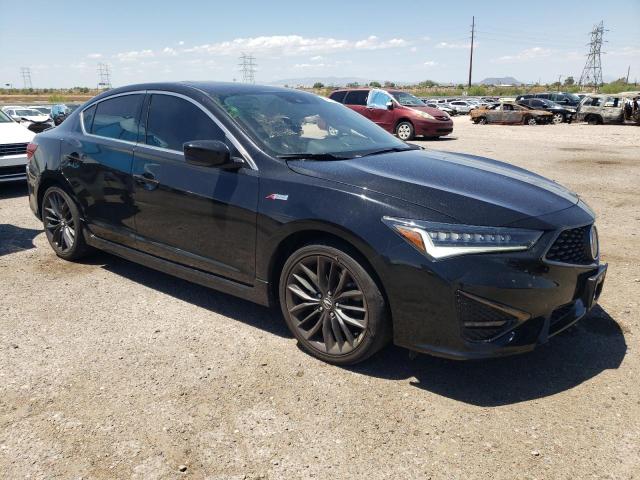 19UDE2F86NA007906 Acura Ilx Premium A-spec