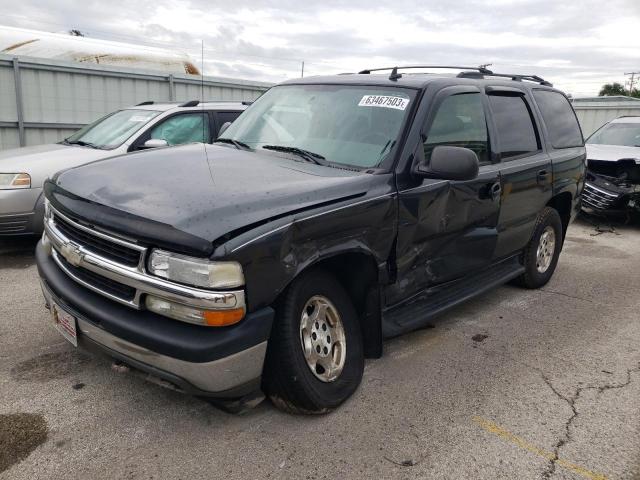 2006 Chevrolet Tahoe 