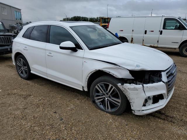 2018 AUDI Q5 TECHNIK - WA1FNAFY9J2221126