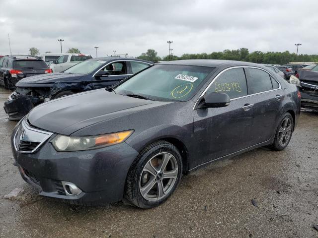 2011 Acura TSX 