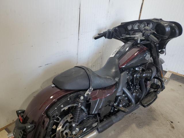 2022 HARLEY-DAVIDSON FLHXS - 1HD1KRP16NB643626