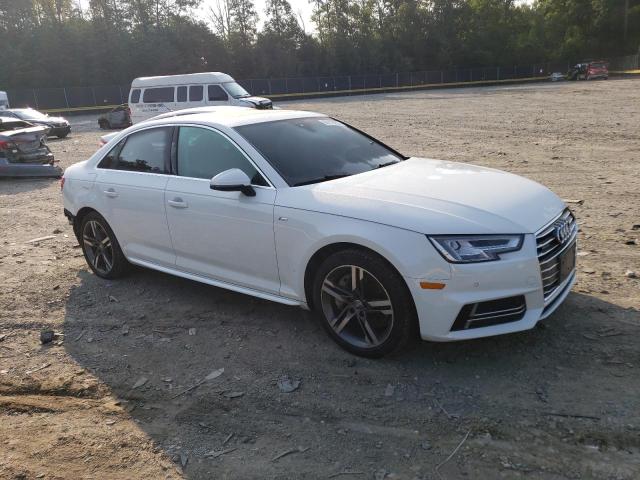 WAUENAF40JN014540 2018 AUDI A4, photo no. 4