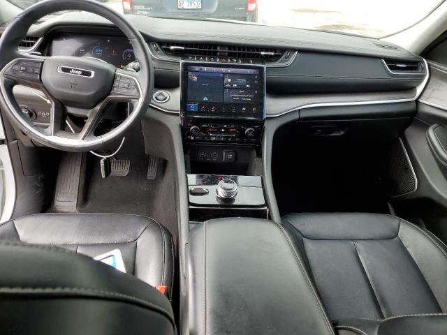 1C4RJKBG5M8183073 Jeep Grand Cherokee L Limited
