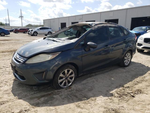 2011 Ford Fiesta SE