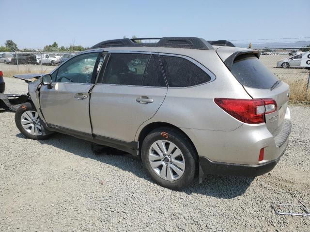 2017 Subaru Outback 2.5I Premium VIN: 4S4BSACC8H3428001 Lot: 64879553