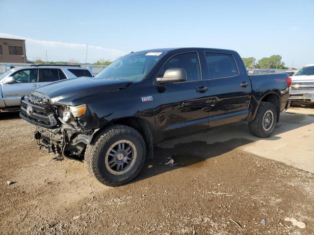 2012 Toyota Tundra 