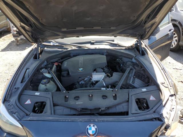 2015 BMW 528 XI - WBA5A7C5XFD623188