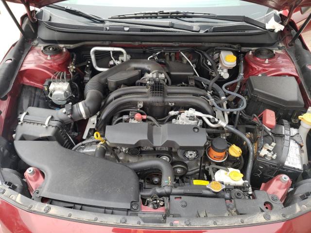 4S3BNAB69H3004494 Subaru Legacy 2.5i