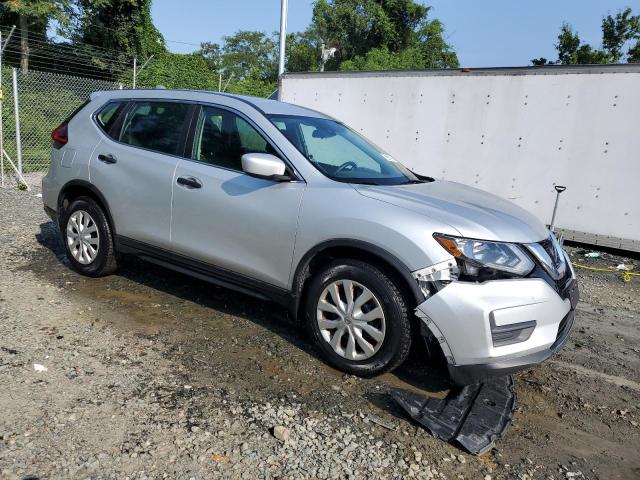 5N1AT2MT8LC812155 Nissan Rogue S 4