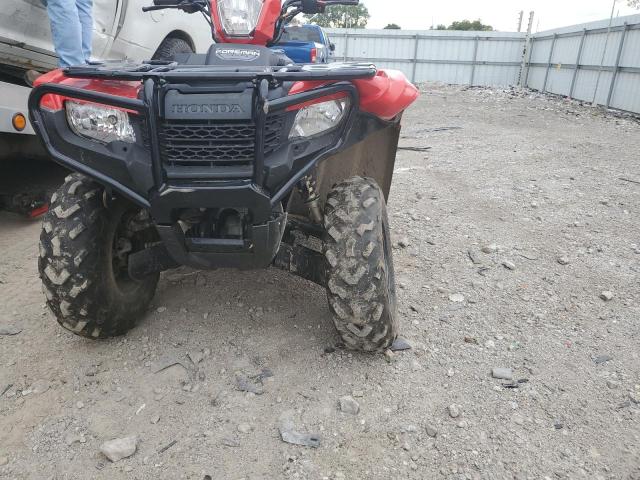 2023 HONDA TRX520 FM 1HFTE4410P4900981