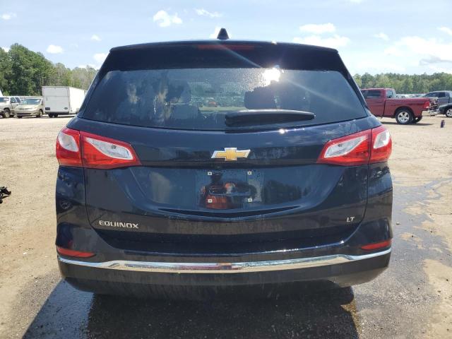 2GNAXKEVXL6188738 Chevrolet Equinox LT 6