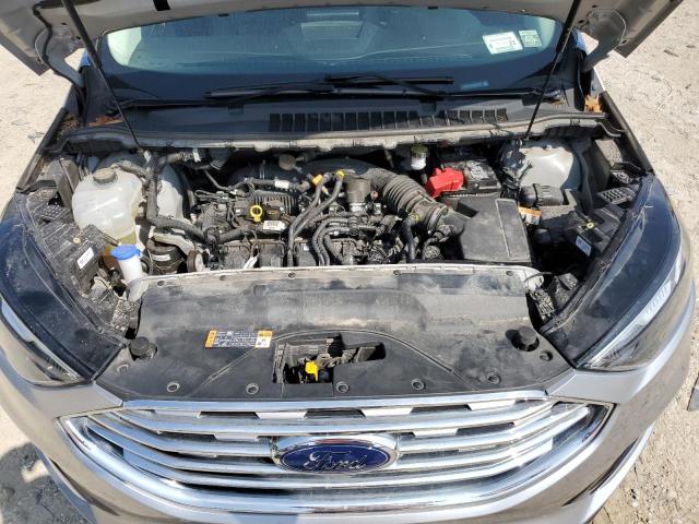 2FMPK4J93NBA15459 2022 FORD EDGE, photo no. 12