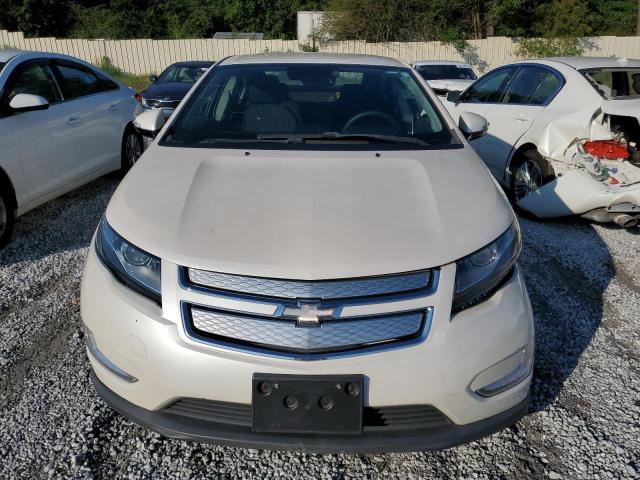 VIN 1G1RA6E46DU149832 2013 Chevrolet Volt no.5