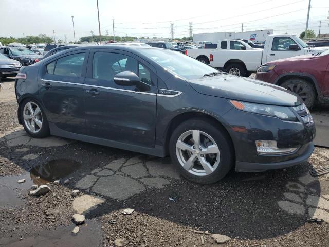 VIN 1G1RD6E49EU130989 2014 Chevrolet Volt no.4