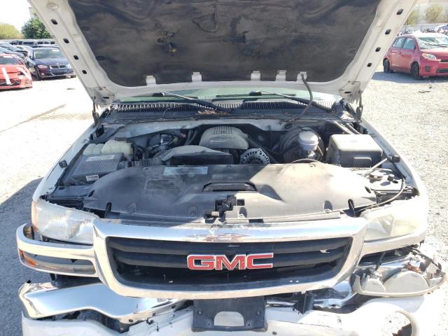2GTEC13Z371107586 2007 GMC New Sierra C1500