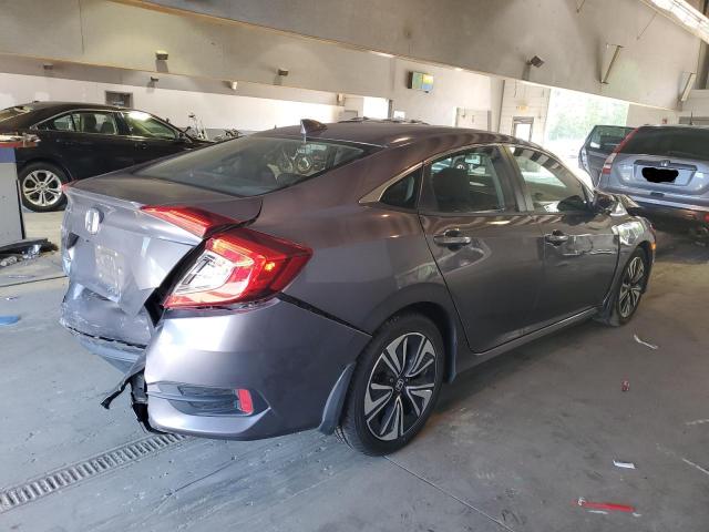 Vin: 19xfc1f79he022819, lot: 63520123, honda civic exl 20173
