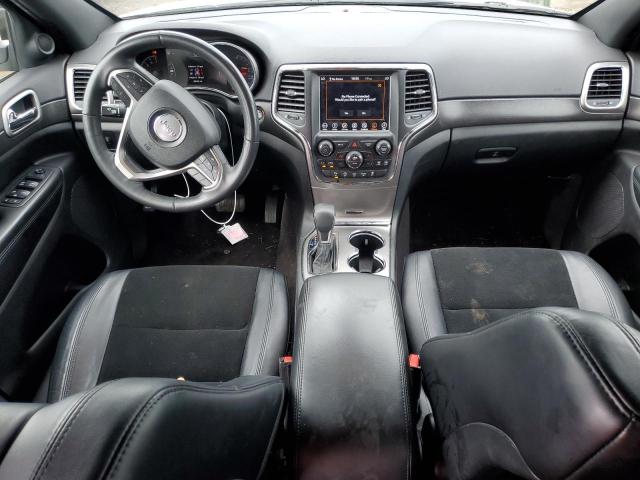 1C4RJFAG1JC333391 Jeep Grand Cherokee Laredo