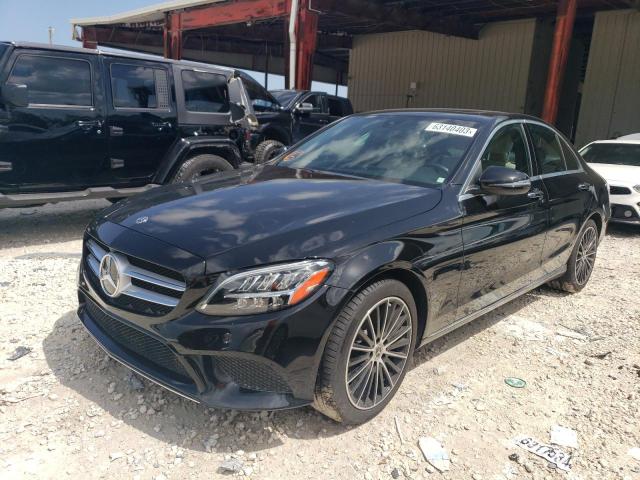 MERCEDES-BENZ-C-CLASS-W1KWF8DB7MR622122