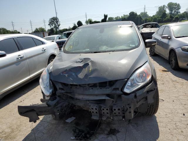1FADP5BU8FL120071 Ford C-MAX SEL