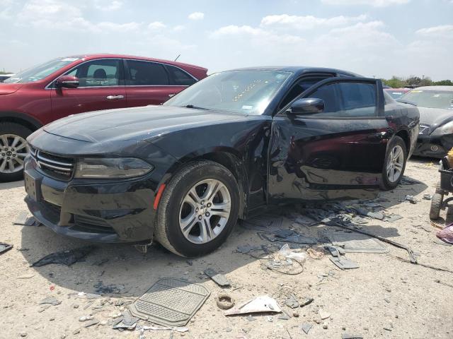 2015 Dodge Charger SE