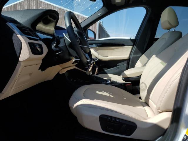 WBXHT3C38J5L25505 BMW X1 Xdrive28i