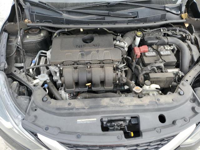 3N1AB7AP8KY221618 Nissan Sentra S 11