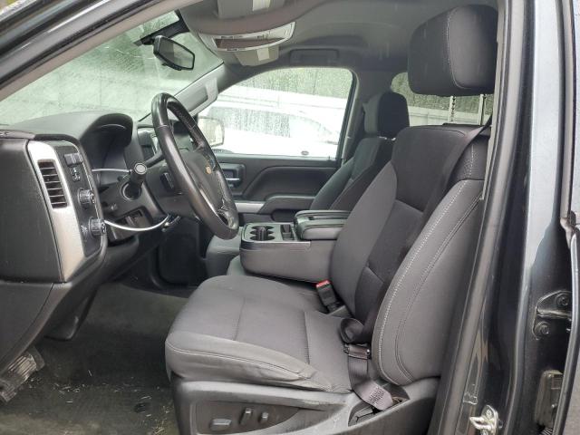 2017 CHEVROLET 1500 Z71 3GCUKREC7HG516303